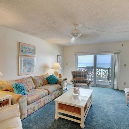 El Matador 458 - Gulf Front With Beautiful Views Of The Gulf And Pool Villa Fort Walton Beach Eksteriør billede