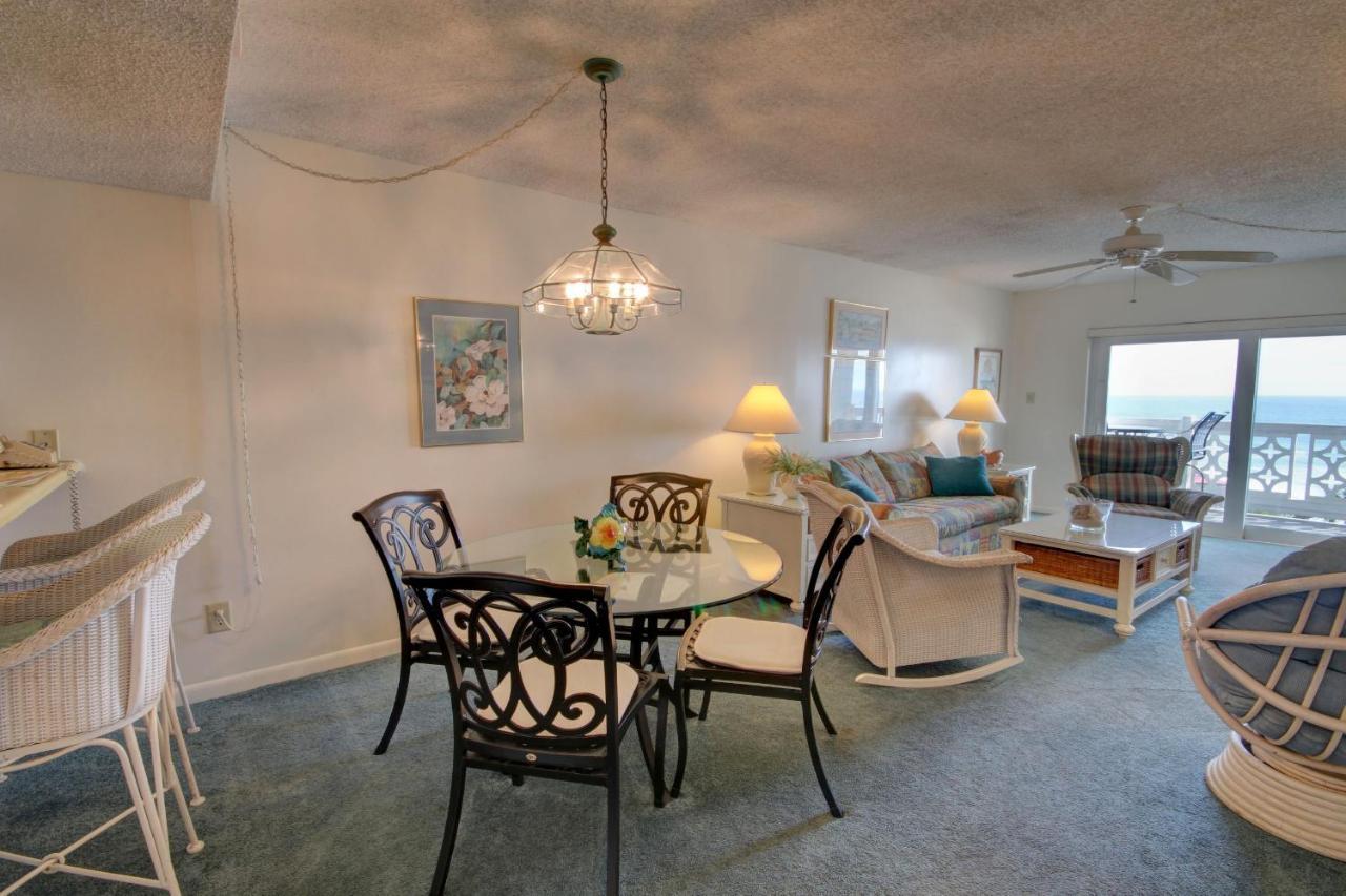 El Matador 458 - Gulf Front With Beautiful Views Of The Gulf And Pool Villa Fort Walton Beach Eksteriør billede