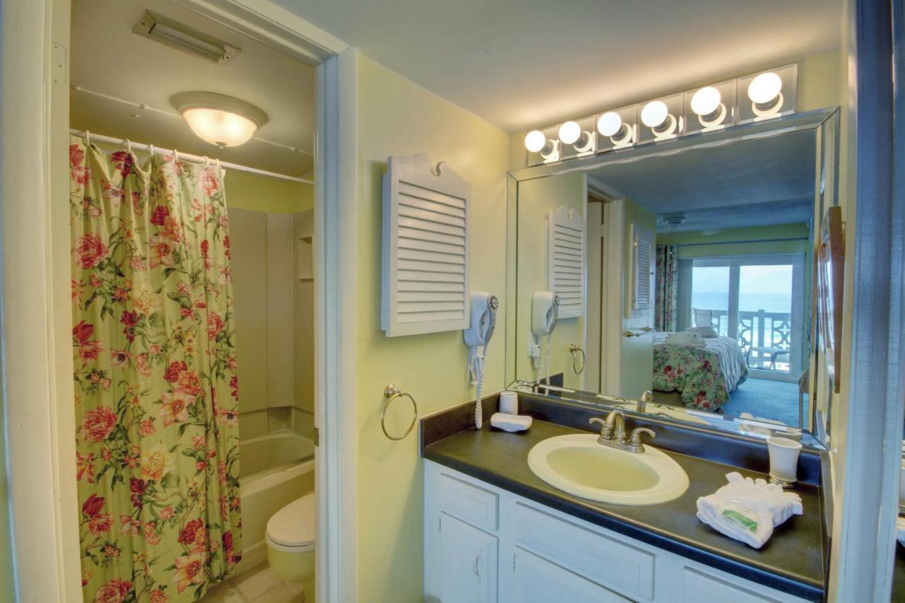 El Matador 458 - Gulf Front With Beautiful Views Of The Gulf And Pool Villa Fort Walton Beach Eksteriør billede