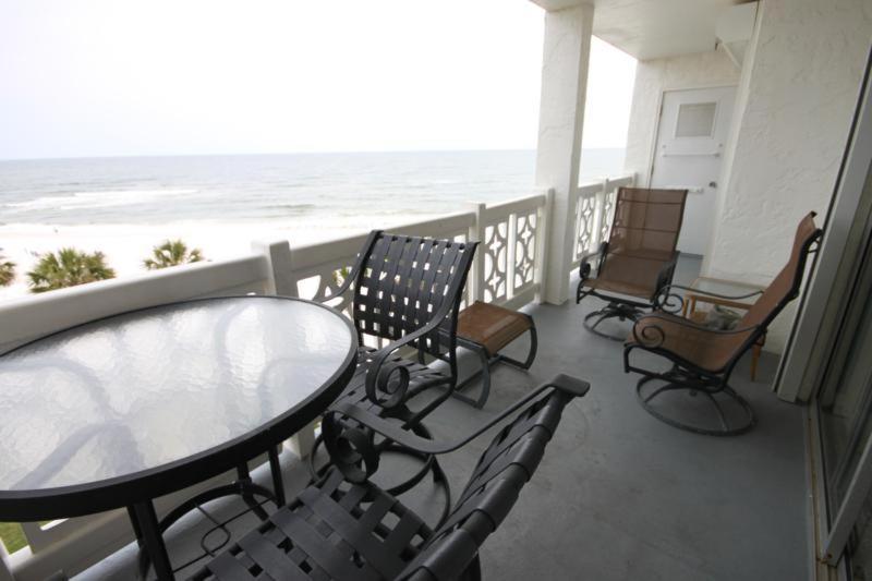 El Matador 458 - Gulf Front With Beautiful Views Of The Gulf And Pool Villa Fort Walton Beach Eksteriør billede