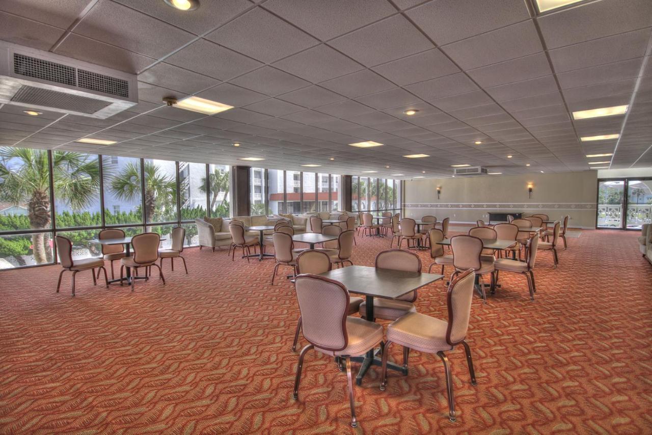 El Matador 458 - Gulf Front With Beautiful Views Of The Gulf And Pool Villa Fort Walton Beach Eksteriør billede
