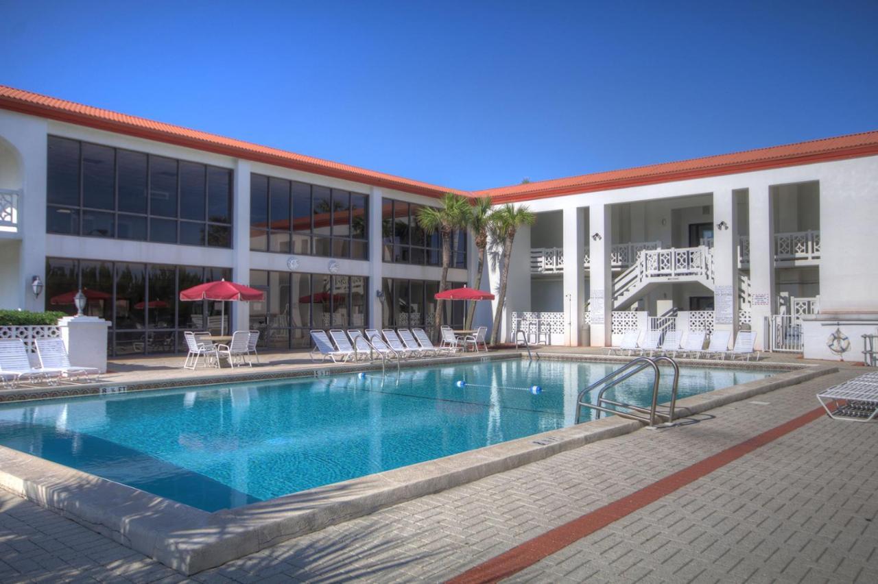 El Matador 458 - Gulf Front With Beautiful Views Of The Gulf And Pool Villa Fort Walton Beach Eksteriør billede