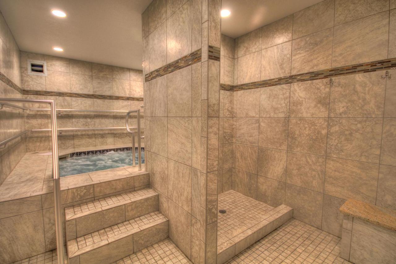 El Matador 458 - Gulf Front With Beautiful Views Of The Gulf And Pool Villa Fort Walton Beach Eksteriør billede