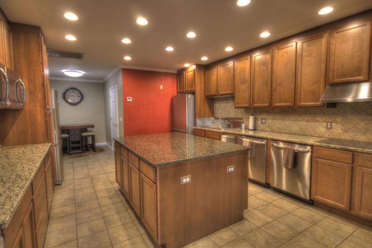 El Matador 458 - Gulf Front With Beautiful Views Of The Gulf And Pool Villa Fort Walton Beach Eksteriør billede