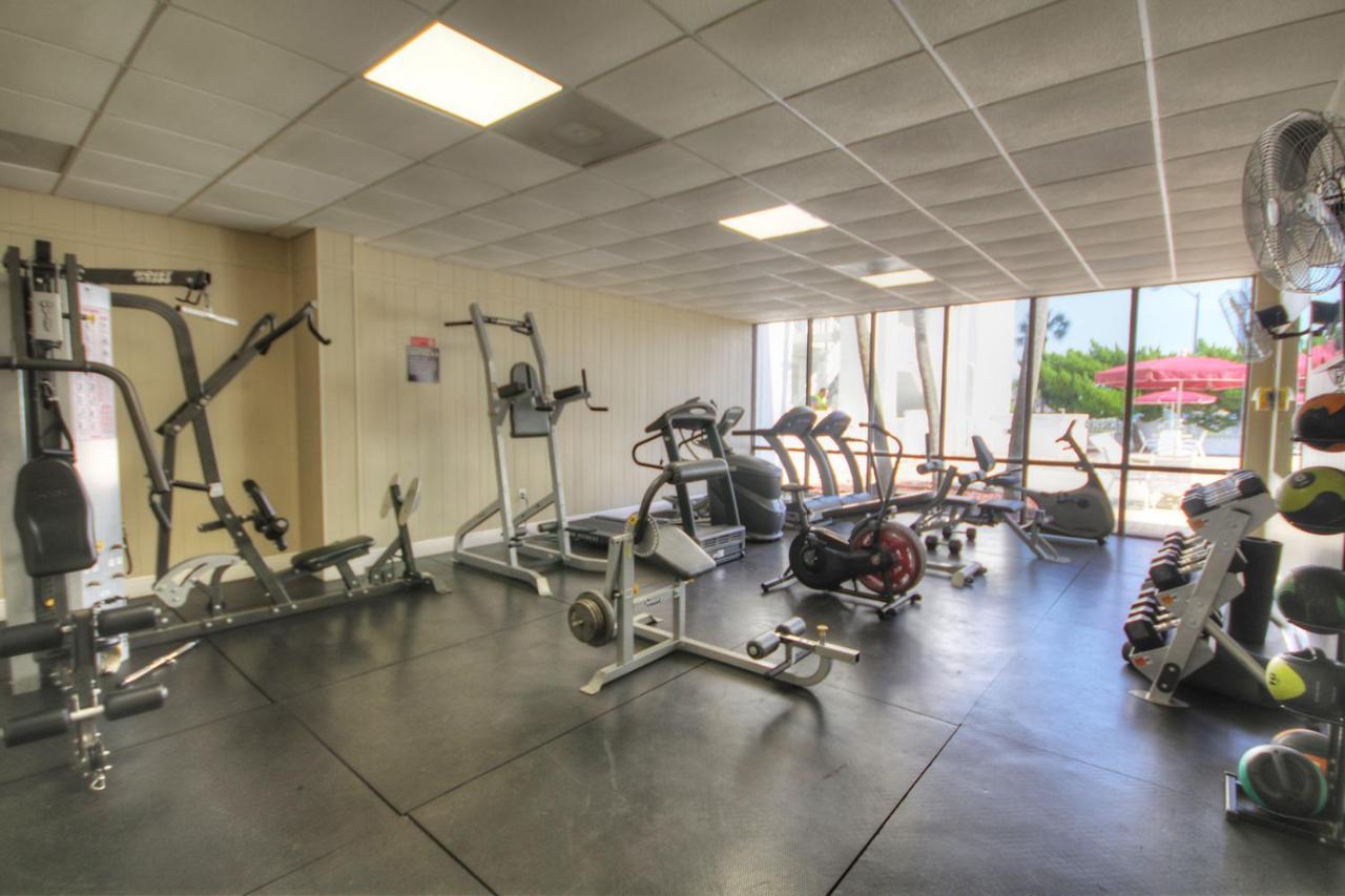 El Matador 458 - Gulf Front With Beautiful Views Of The Gulf And Pool Villa Fort Walton Beach Eksteriør billede