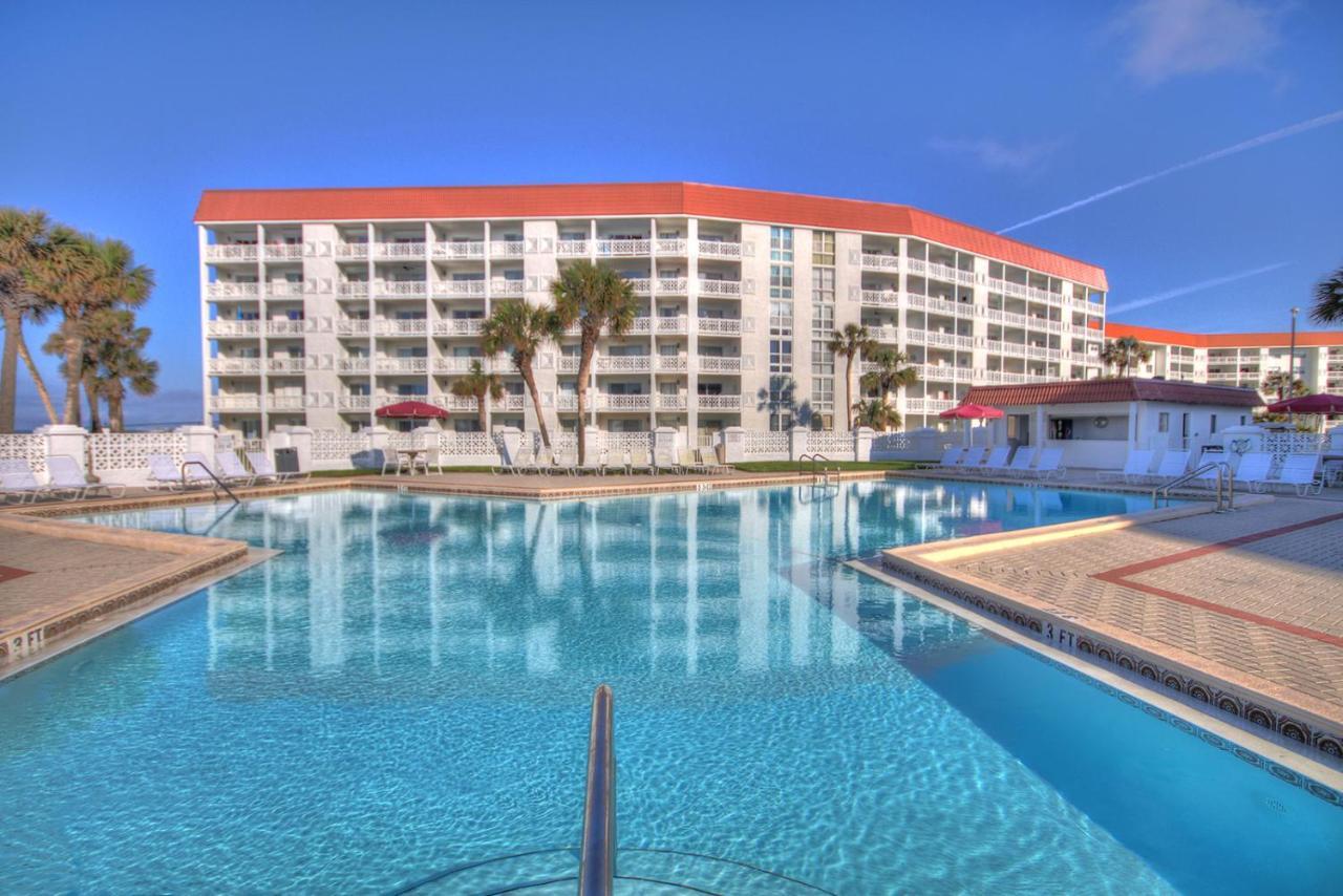 El Matador 458 - Gulf Front With Beautiful Views Of The Gulf And Pool Villa Fort Walton Beach Eksteriør billede