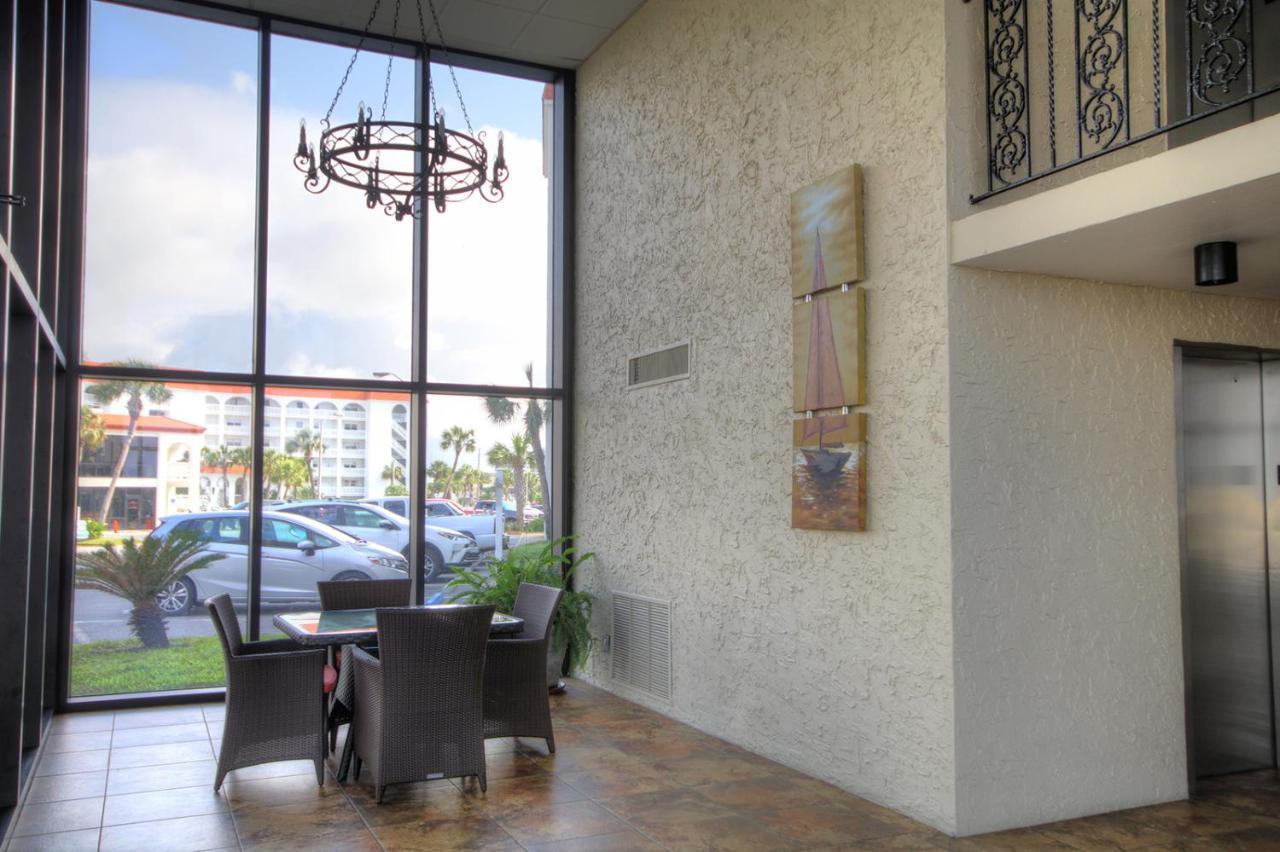 El Matador 458 - Gulf Front With Beautiful Views Of The Gulf And Pool Villa Fort Walton Beach Eksteriør billede