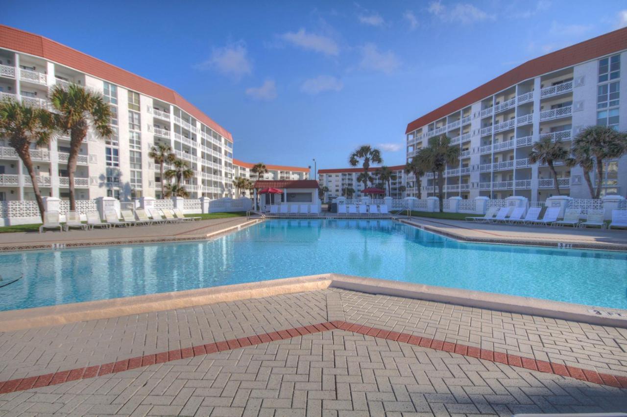 El Matador 458 - Gulf Front With Beautiful Views Of The Gulf And Pool Villa Fort Walton Beach Eksteriør billede