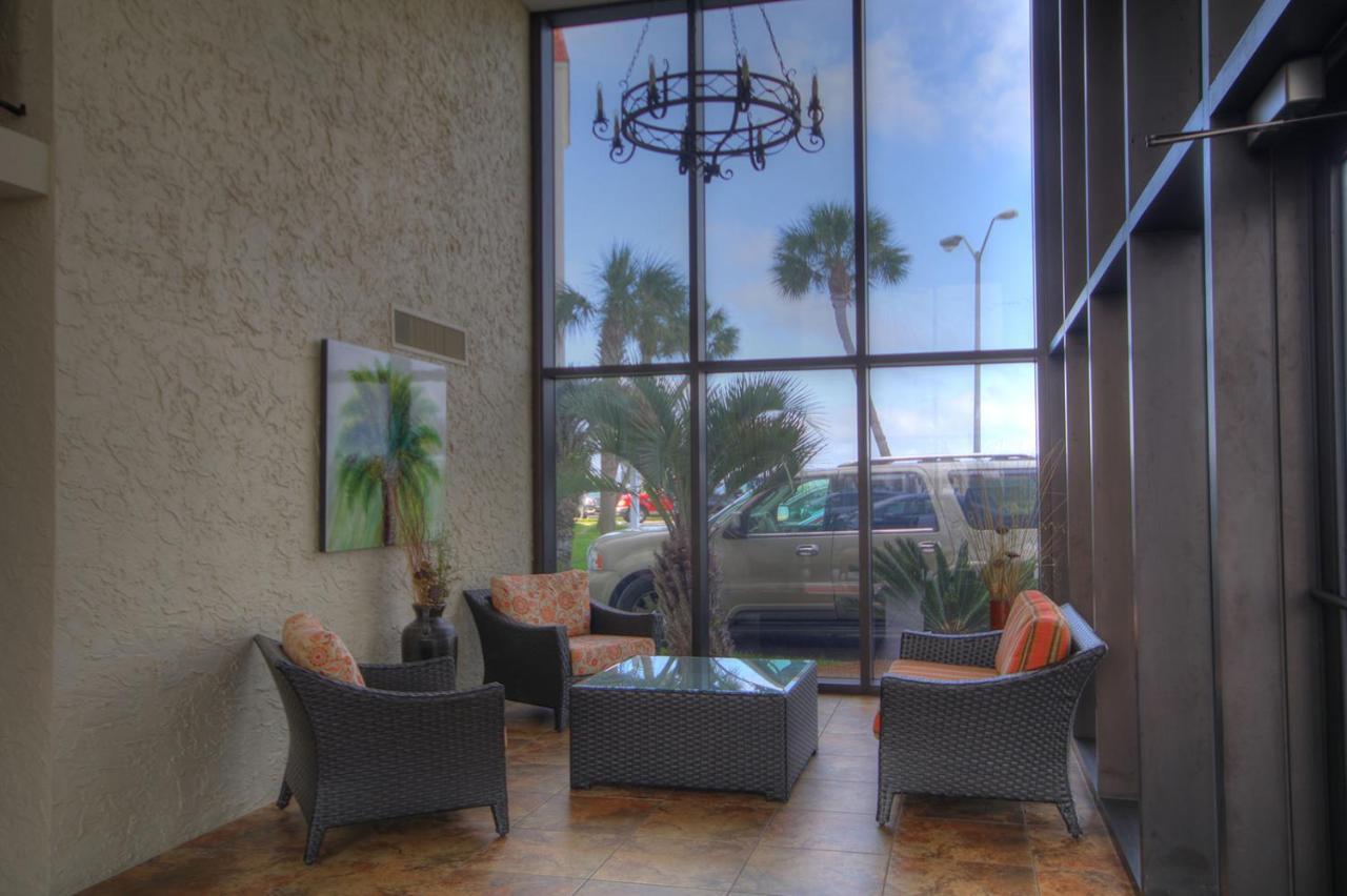 El Matador 458 - Gulf Front With Beautiful Views Of The Gulf And Pool Villa Fort Walton Beach Eksteriør billede