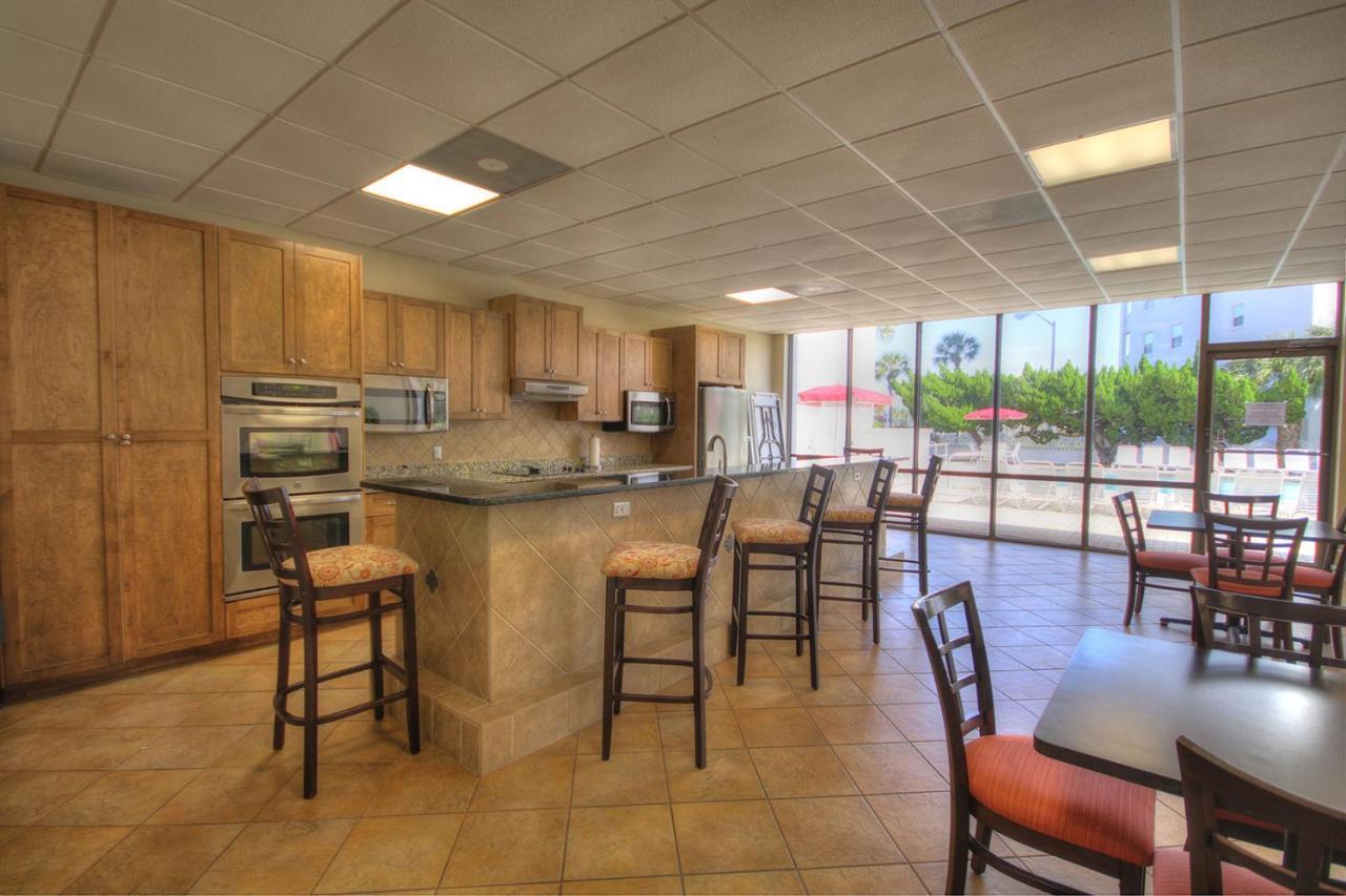 El Matador 458 - Gulf Front With Beautiful Views Of The Gulf And Pool Villa Fort Walton Beach Eksteriør billede